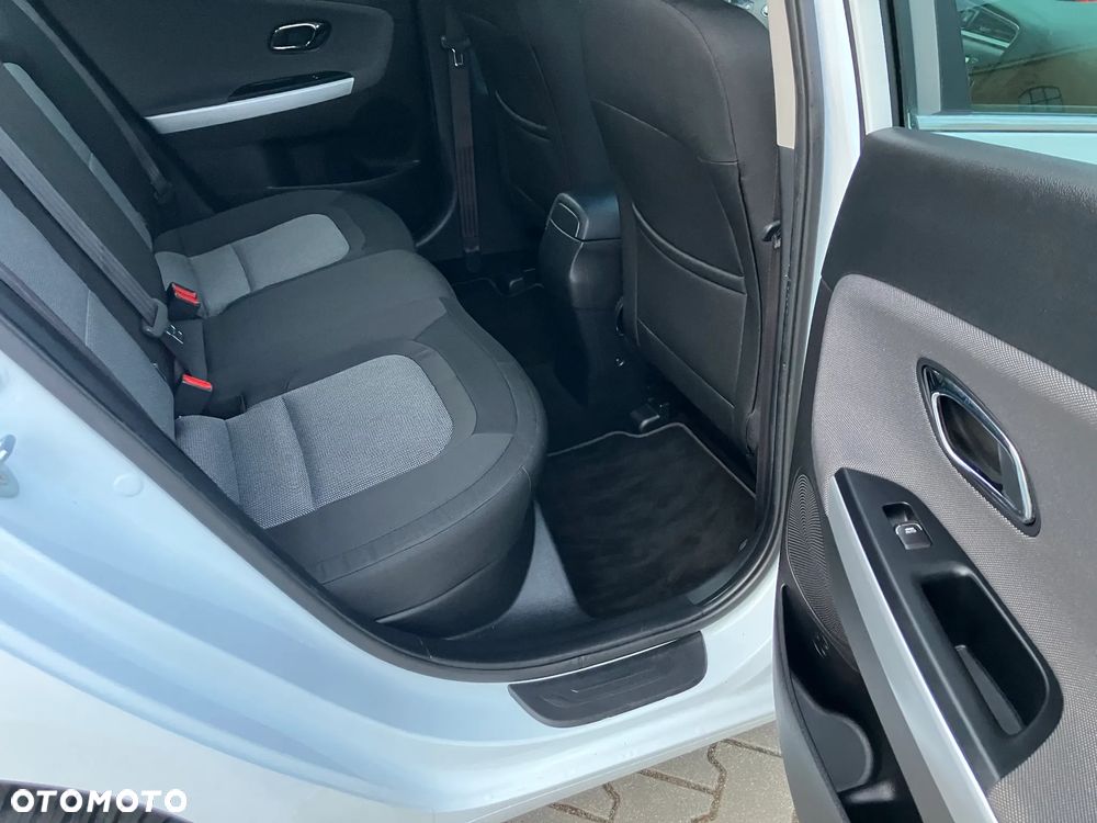 Kia Ceed 1.6 CRDi GT Line - 39