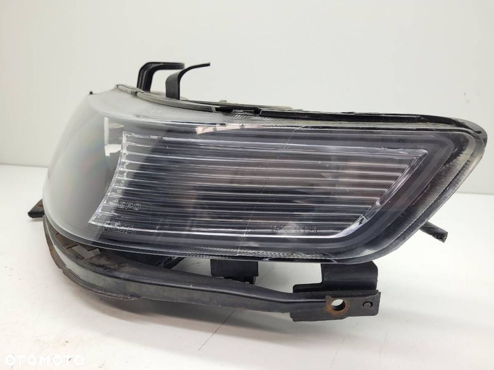 REFLEKTOR LAMPA LEWY PRZÓD 08-317-1138L HONDA ACCORD VII EUROPA - 2