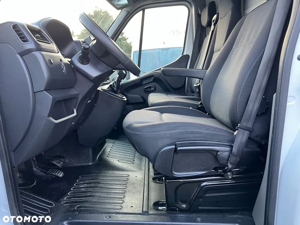 Renault Master L2H2 2,3 Dci 136 KM klima tempomat - 6