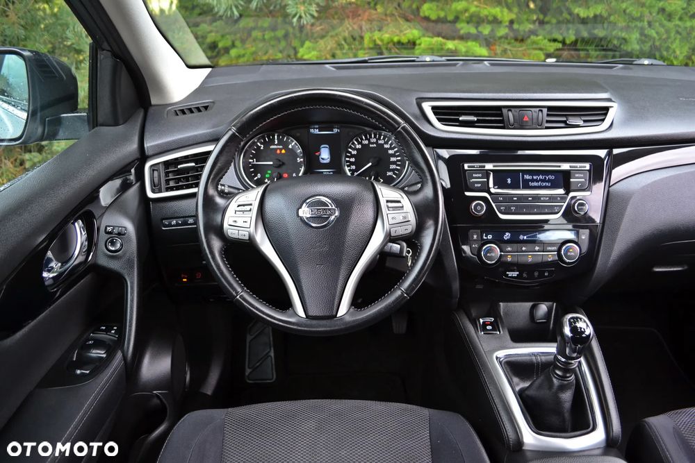 Nissan Qashqai - 20