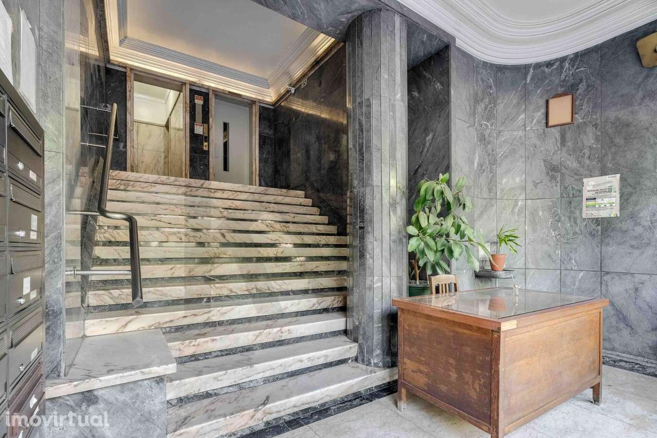 Escritório com Varanda _ NEGOCIÁVEL - Grande imagem: 3/29