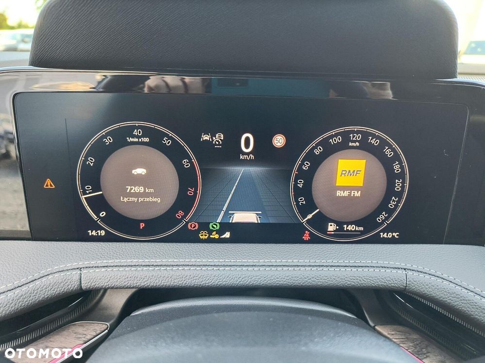 Skoda Superb - 14