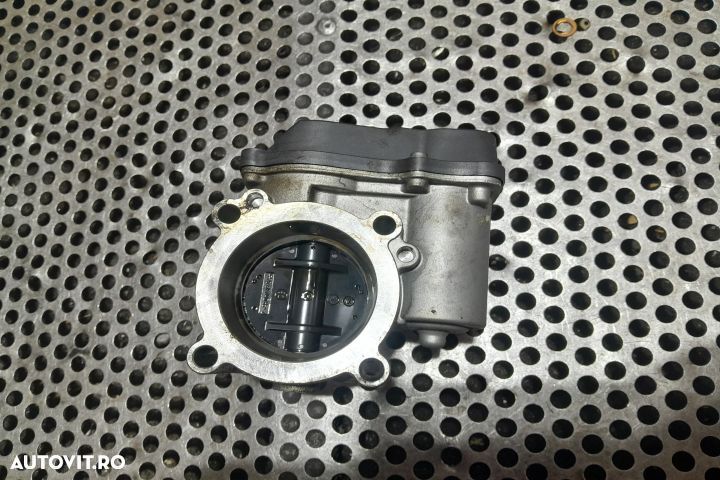 Clapeta acceleratie 03C133062C A2C53030936 03C133062C A2C53030936 Vol - 3