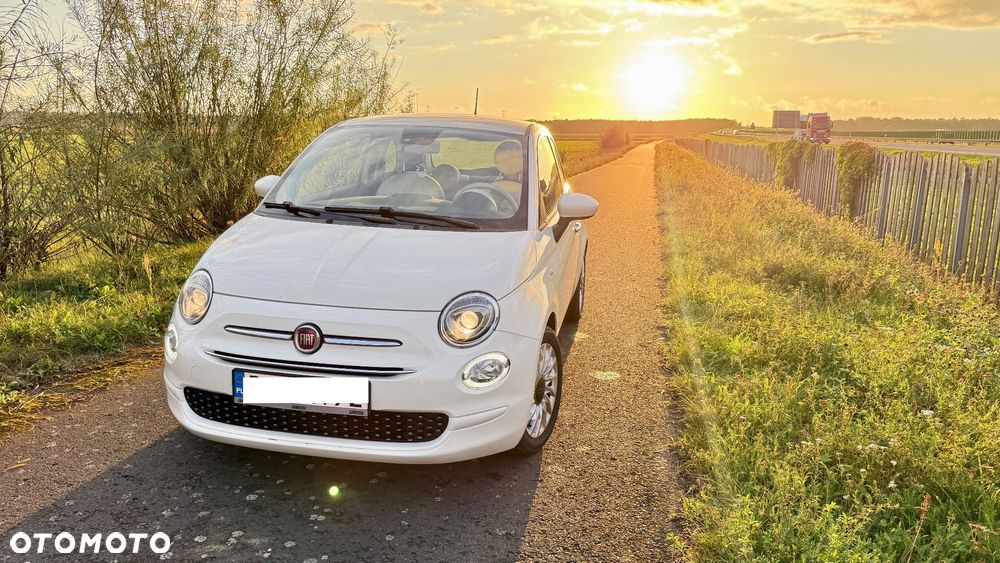 Fiat 500 - 4
