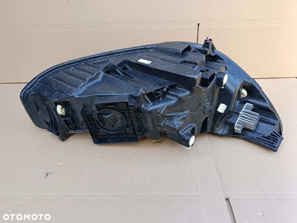 Full Led przedni lewy Ford Focus MK4 lift lampa NX7B-13E015-CF reflektor - 6