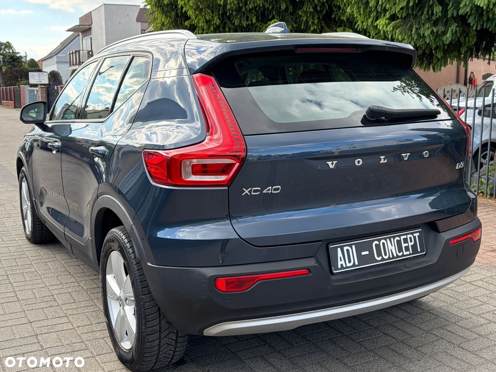 Volvo XC 40 D3 Momentum Pro - 4
