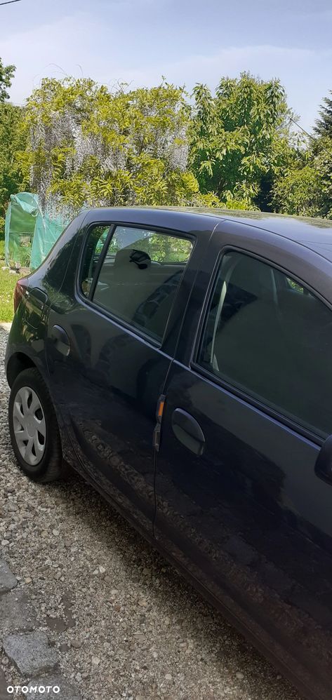 Dacia Sandero 0.9 TCe Laureate S&S - 32