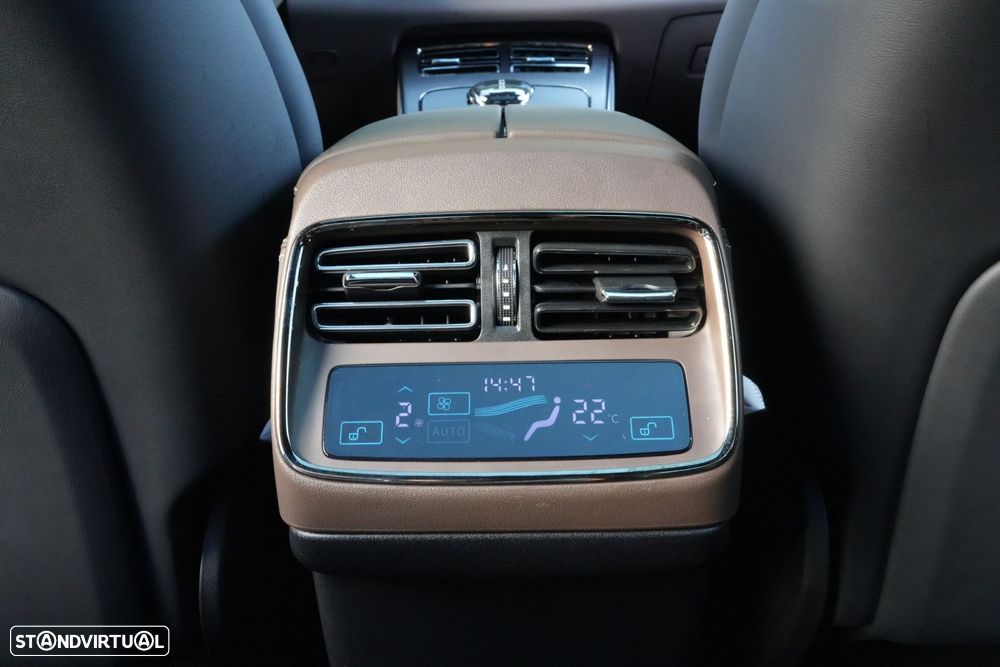 BYD Han 85.4 kWh AWD Executive - 42
