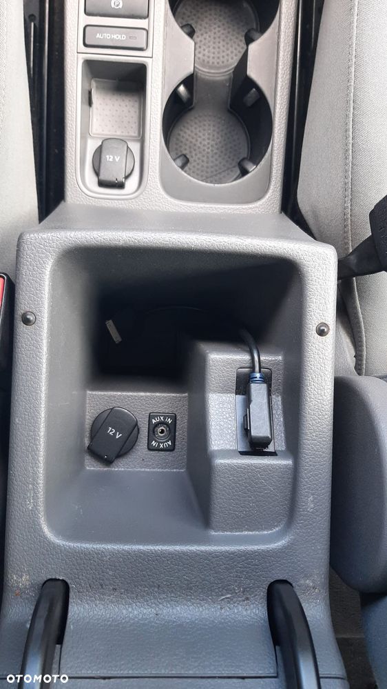 Seat Alhambra 2.0 TDI DPF Ecomotive - 33