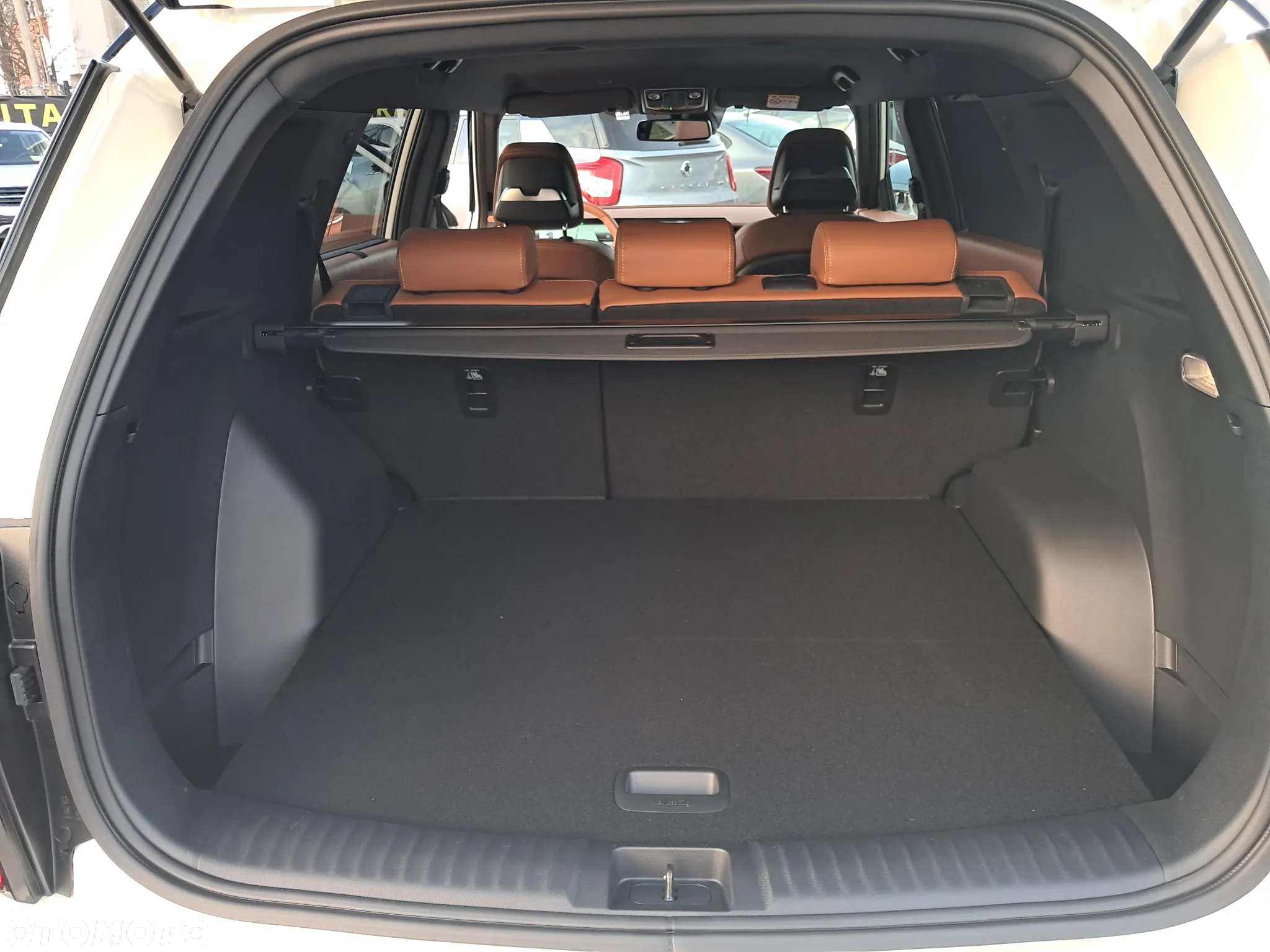 SsangYong/KGM Torres 1.5 T-GDI Adventure Plus 4WD - 8