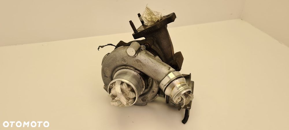 turbina gta1749v h8200347344 741529 a 765015-4 - 1