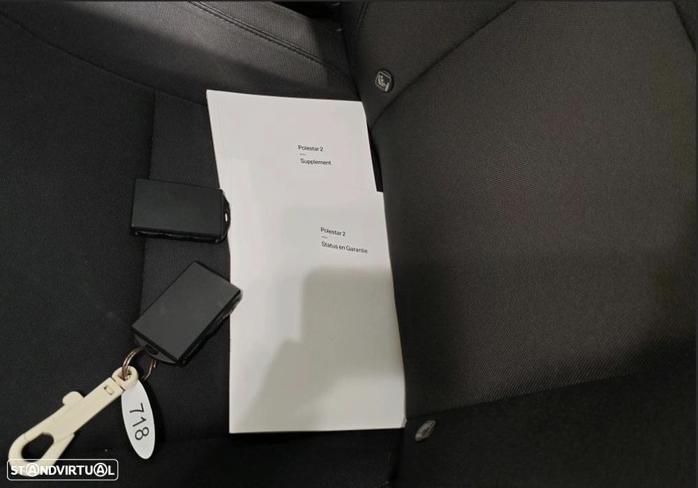 Polestar 2 Single Motor 64kWh - 6