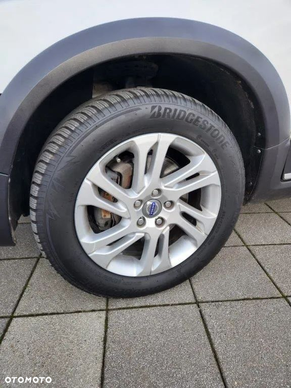 Volvo XC 70 D4 AWD Momentum - 11