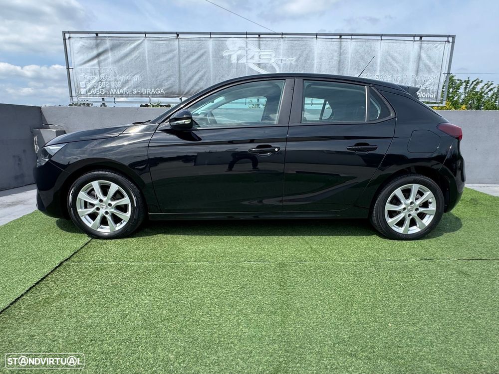 Opel Corsa 1.5 D Edition - 4