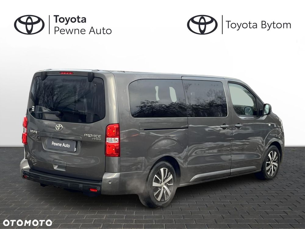 Toyota Proace Verso 2.0 D4-D Long VIP - 2