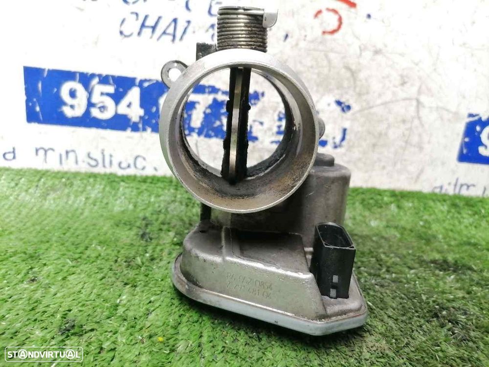 CAIXA BORBOLETAS BMW 3 2007 -779148104 - 1