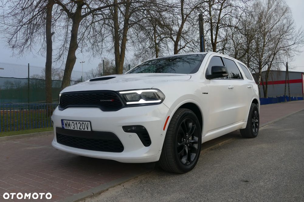 Dodge Durango - 2
