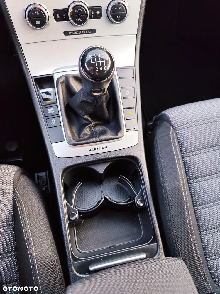 Volkswagen CC 2.0 TDI 4Motion BlueMotion Technology - 17