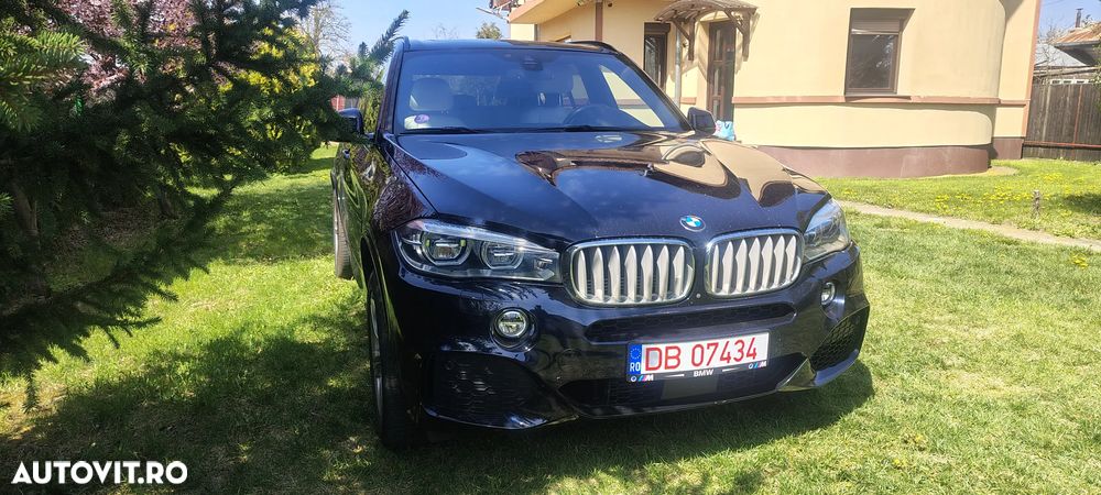 BMW X5 - 17