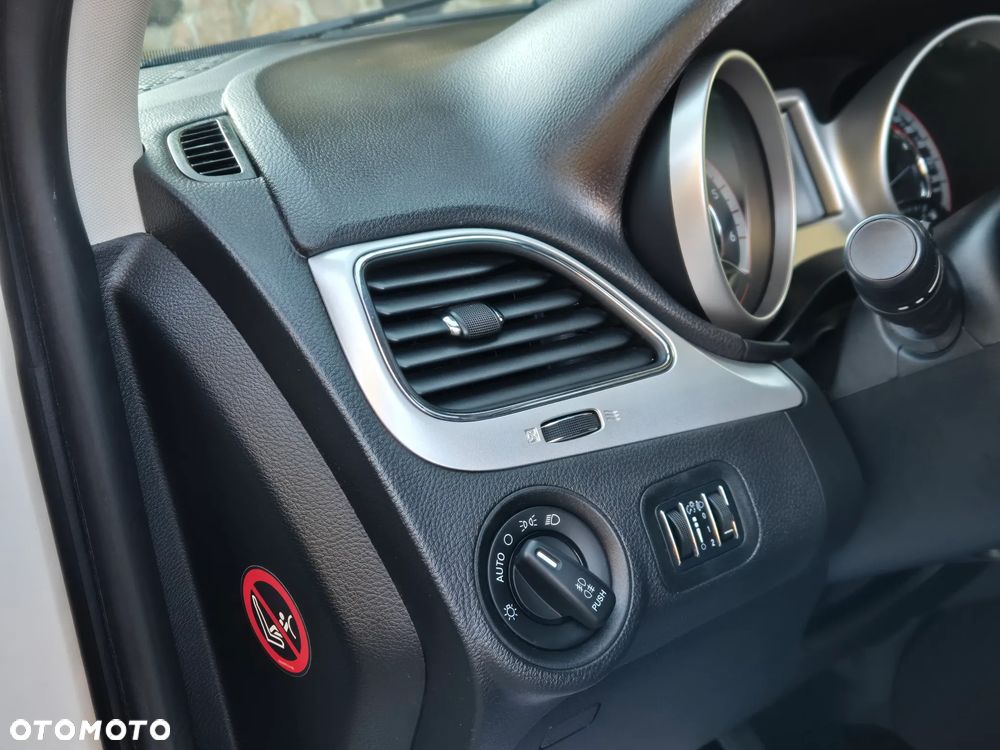 Fiat Freemont 2.0 Multijet 16V DPF Black Code - 29