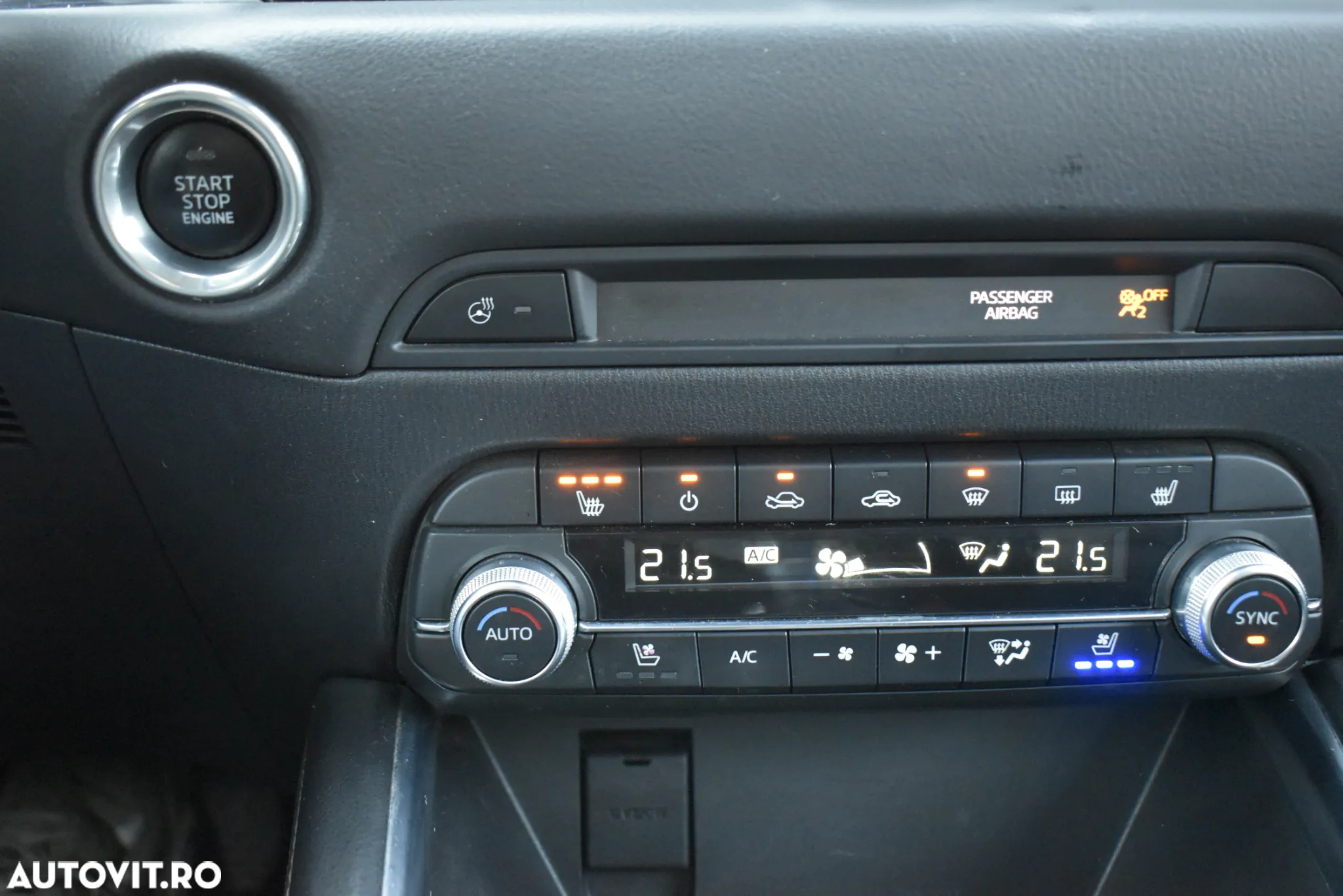 Mazda CX-5 CD184 AWD AT Revolution Top - 38