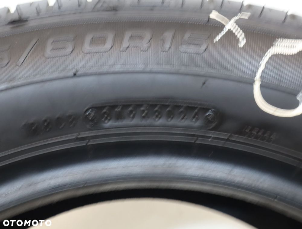 OPONA OPONY 2 SZT FULDA ECOCONTROL HP LATO  195/65/15 24R - 12