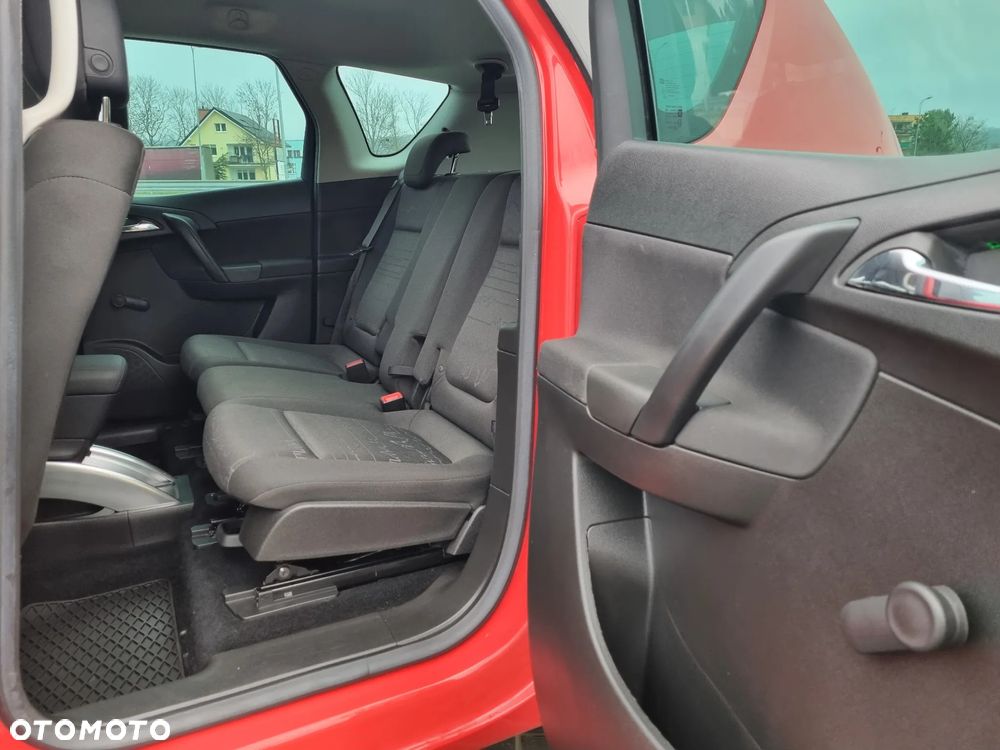 Opel Meriva 1.4 T Cosmo - 32