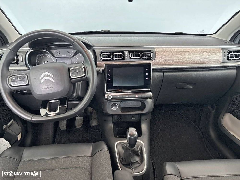 Citroën C3 1.2 PureTech Shine - 8