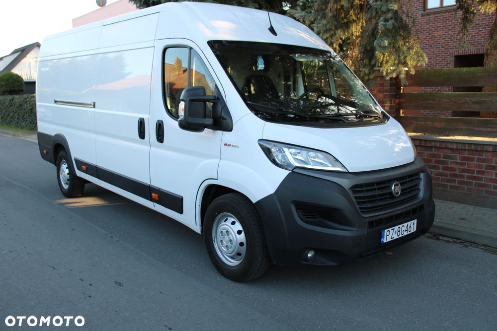Fiat DUCATO - 1