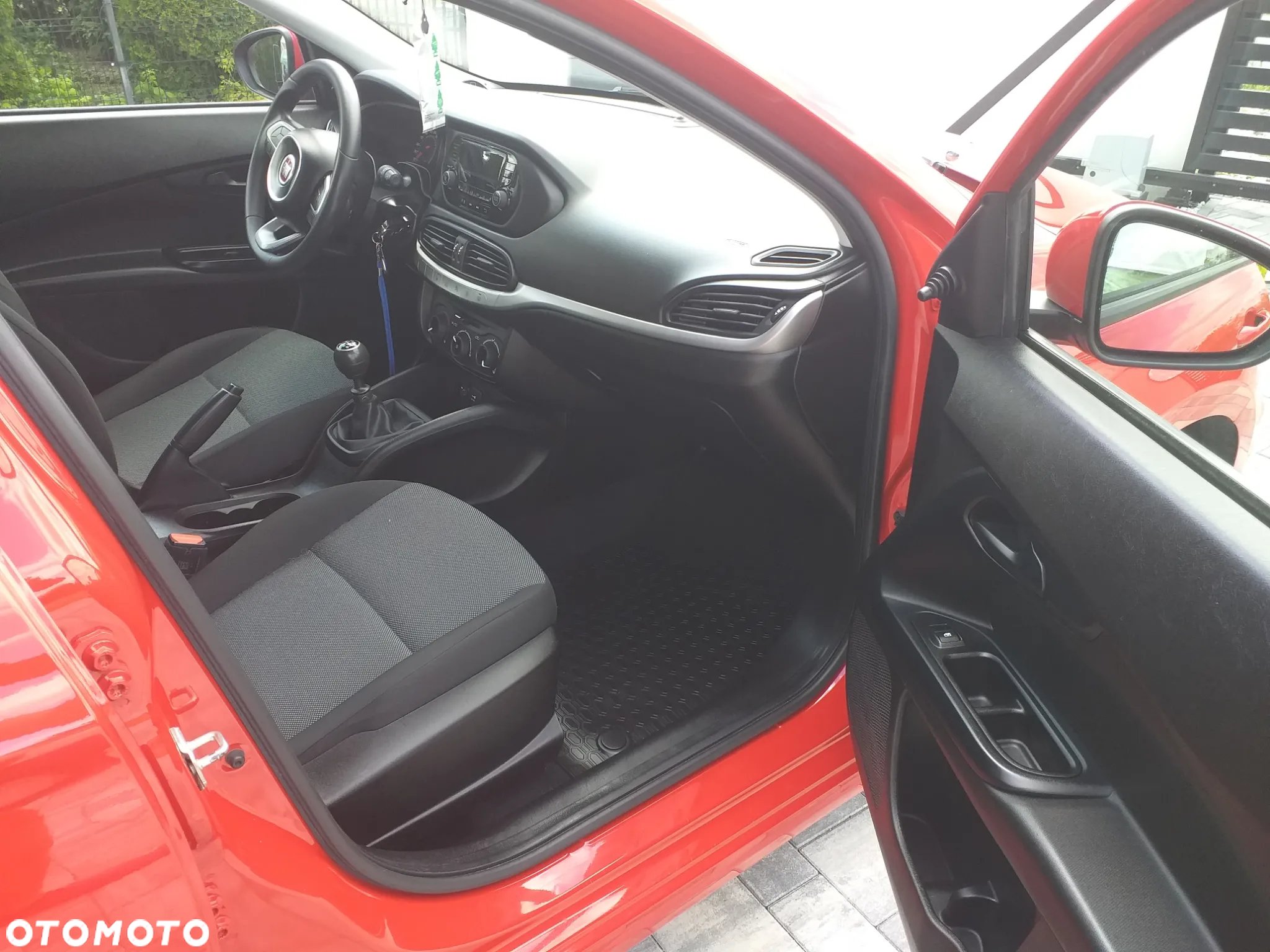 Fiat Tipo 1.4 16v - 12