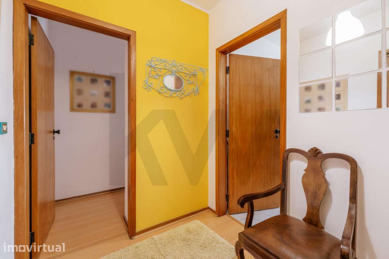 Apartamento T2 na Urbanização do Loreto - Grande imagem: 5/34