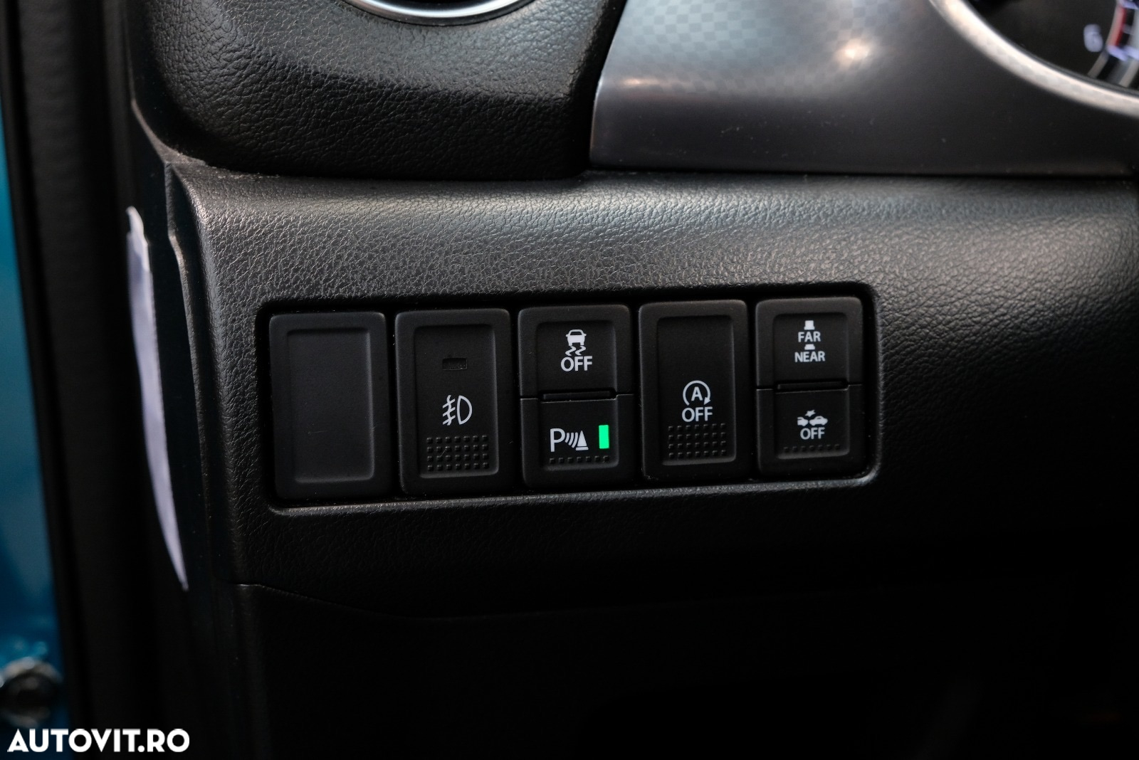 Suzuki Vitara 1.6 DDIS (4x2) Comfort+ - 10