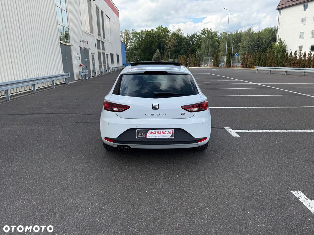 Seat Leon - 7