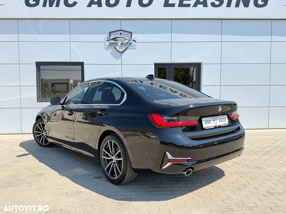 BMW Seria 3 - 4