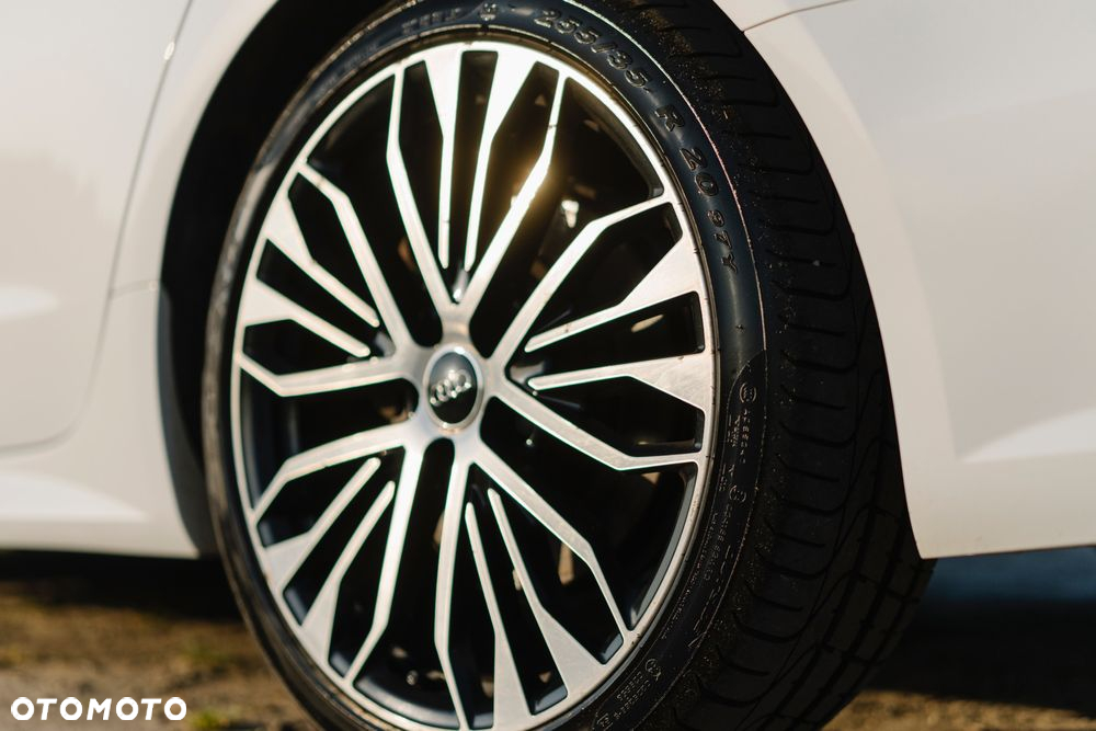 Audi A6 3.0 TDI Quattro S tronic - 7