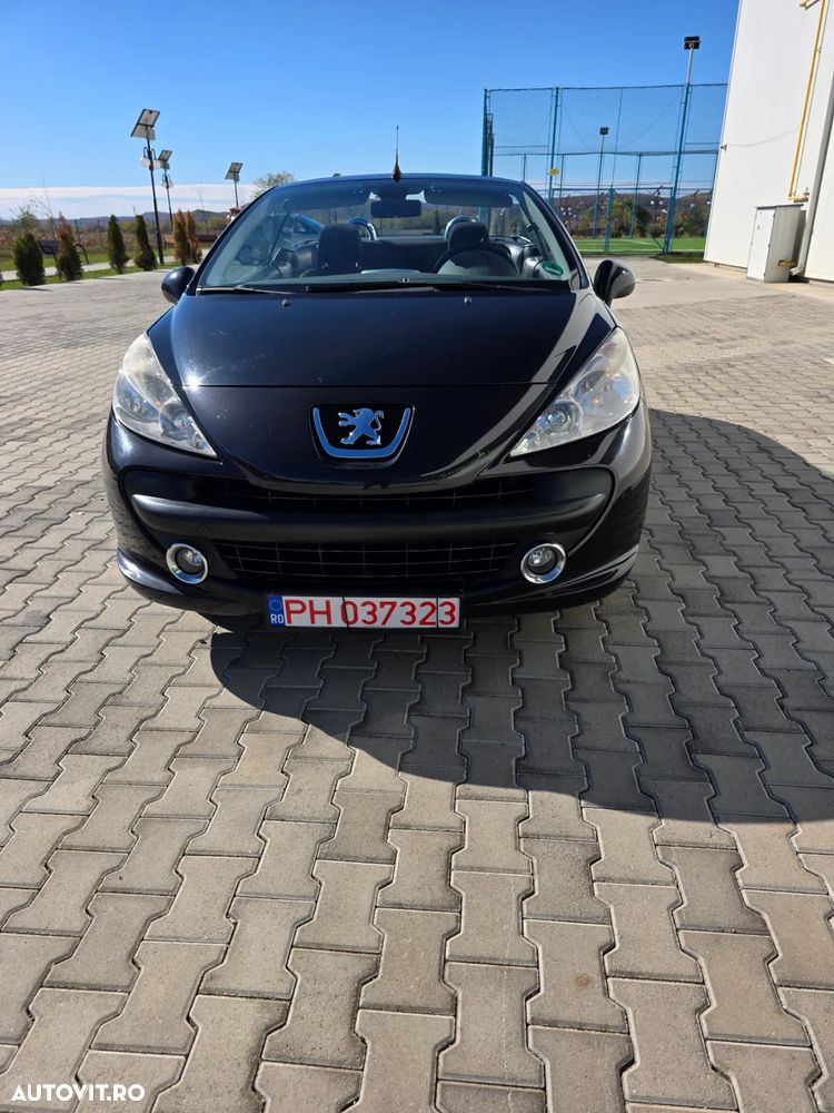 Peugeot 207 120 VTi Filou - 10