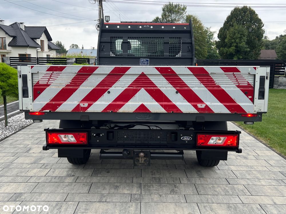 Ford Transit - 7