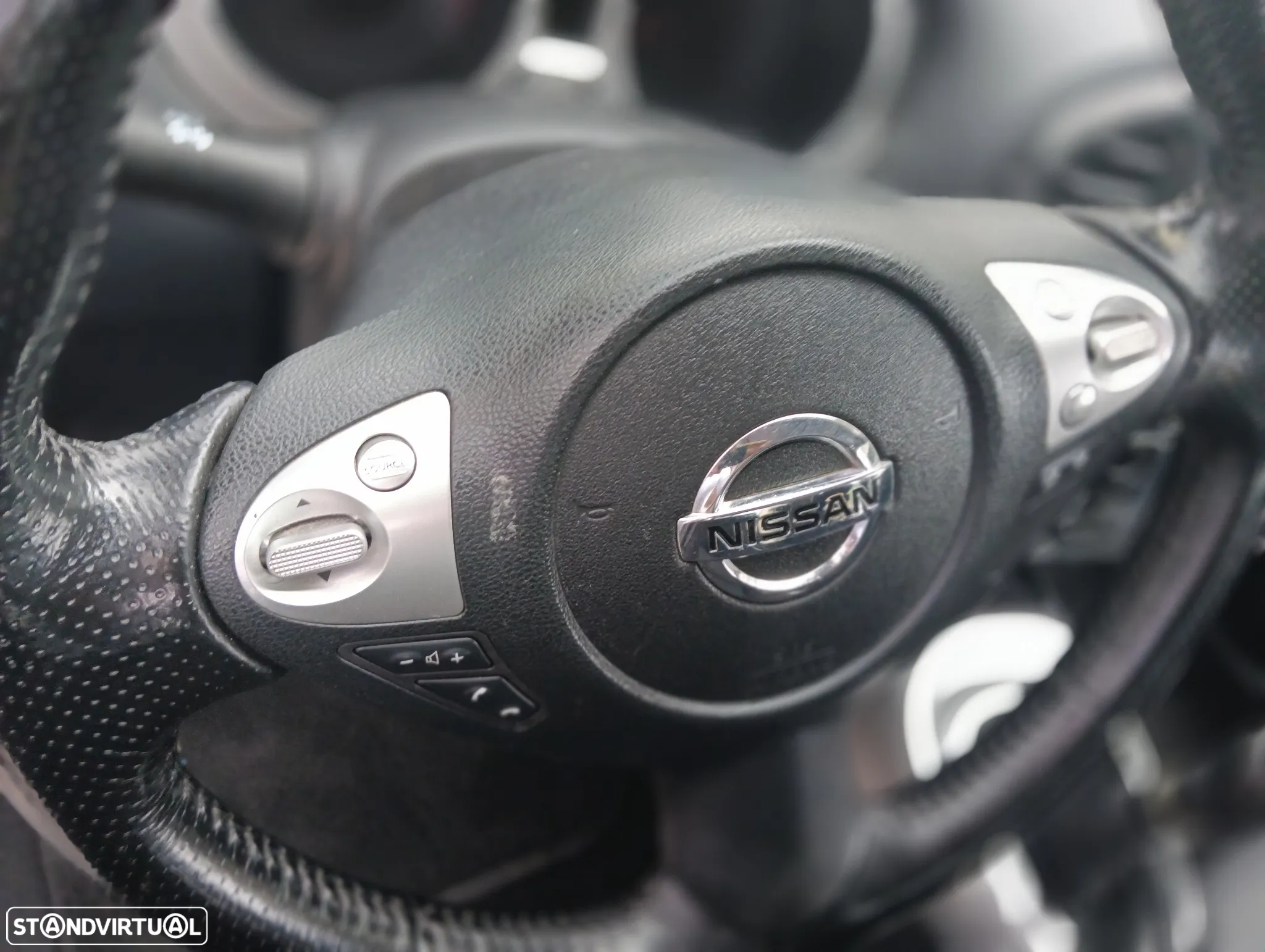 Nissan Juke 1.5 dCi Tekna Sport - 14