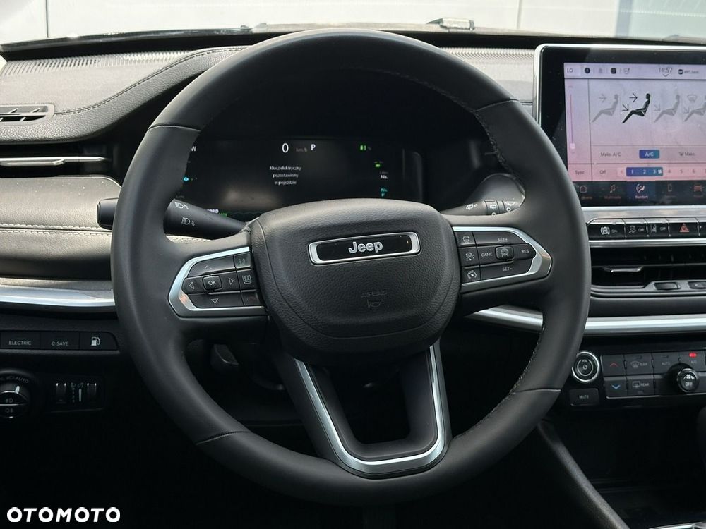 Jeep Compass - 20