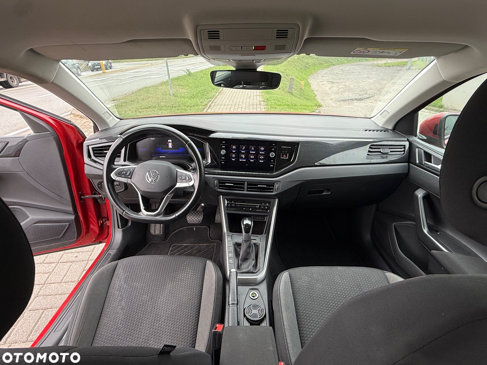 Volkswagen Taigo 1.0 TSI OPF DSG Style - 11