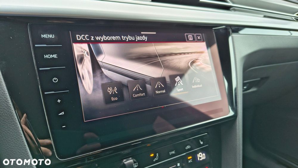 Volkswagen Arteon Shooting Brake - 29