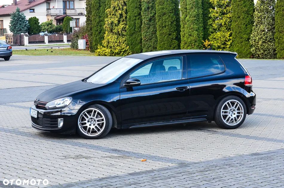 Volkswagen Golf 2012 photo 5