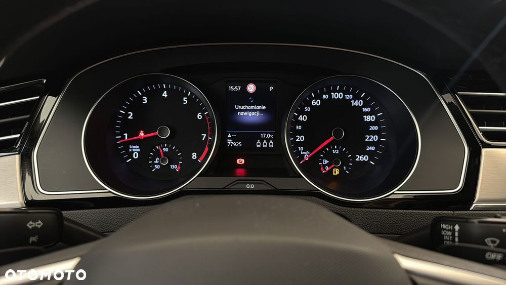 Volkswagen Passat 2.0 TSI Elegance DSG - 15
