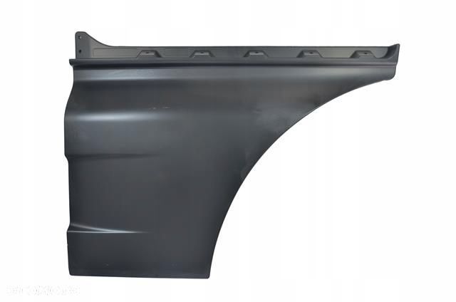 DOLNA CZĘŚĆ PRZEDŁUŻENIE DRZWI MAN TGA/S/X LEWA - 1