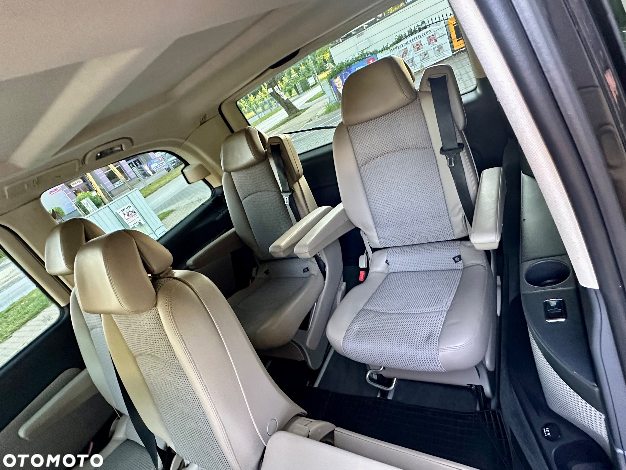 Mercedes-Benz Viano 3.0 CDI Ambiente - 26