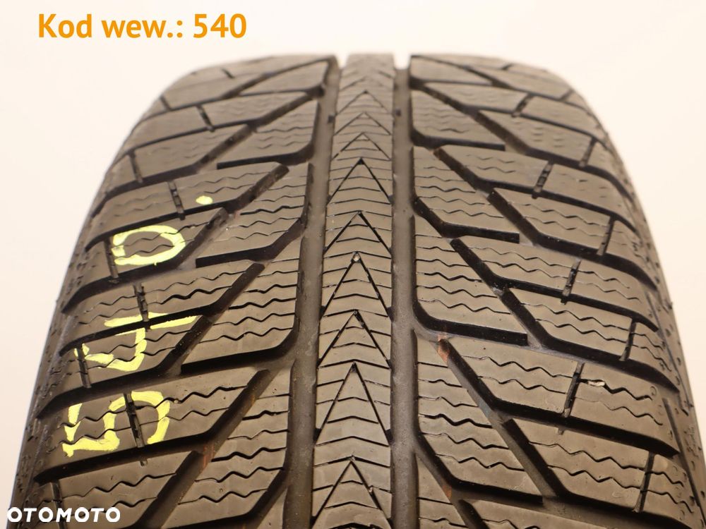 Viking SnowTech 2 - 195/50 R15 - 7
