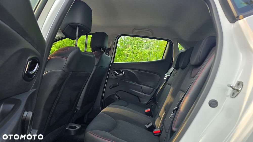 Renault Clio 1.5 dCi Energy Alize - 12
