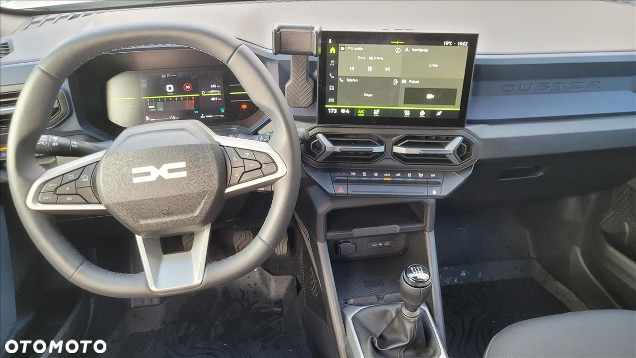 Dacia Duster - 13
