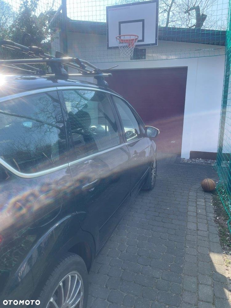 Ford S-Max 2.0 TDCi DPF Titanium - 3