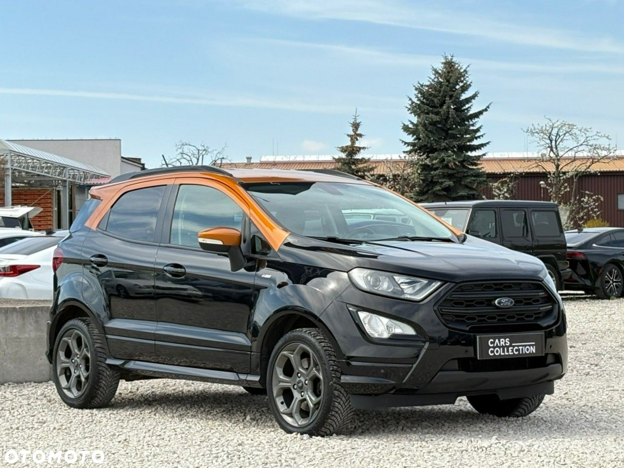 Ford EcoSport - 2